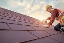 Euharlee, GA Roofing Contractor Company